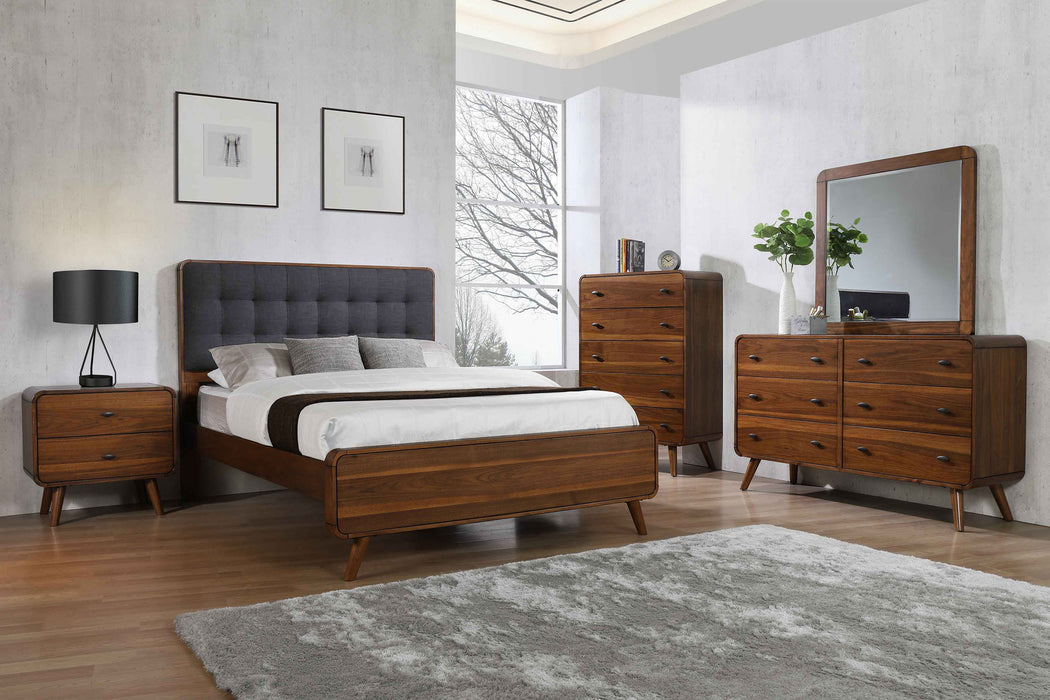 Robyn Bedroom Set - Furniture Stars (Chicago, IL)