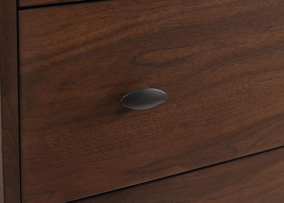 Robyn Bedroom Set - Furniture Stars (Chicago, IL)