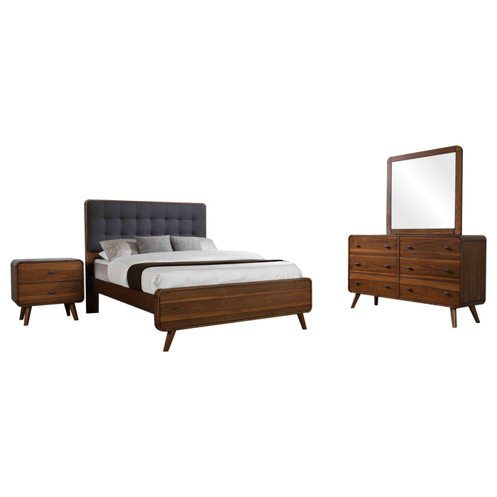 Robyn Bedroom Set - Furniture Stars (Chicago, IL)