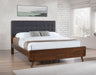 Robyn Panel Platform Bed - Furniture Stars (Chicago, IL)