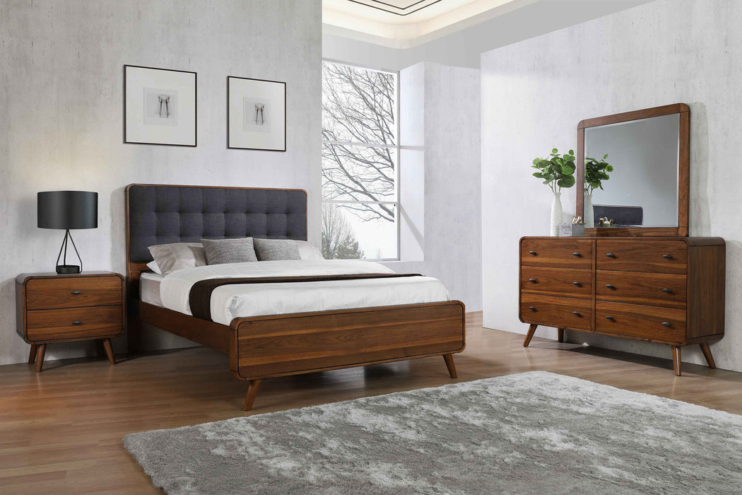 Robyn Bedroom Set - Furniture Stars (Chicago, IL)