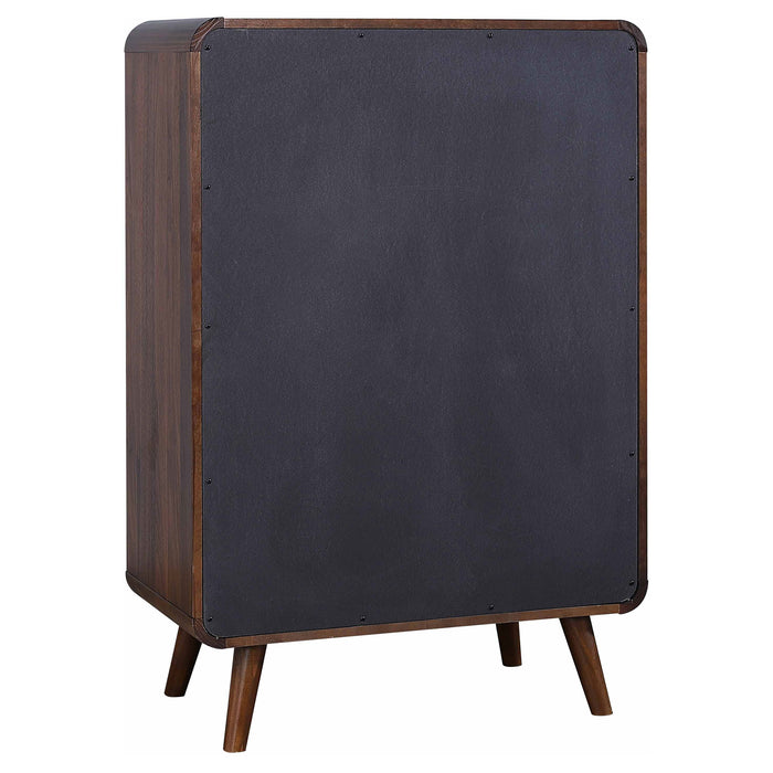 Robyn Bedroom Set - Furniture Stars (Chicago, IL)