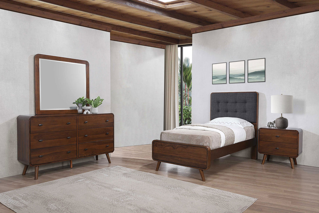 Robyn Bedroom Set - Furniture Stars (Chicago, IL)