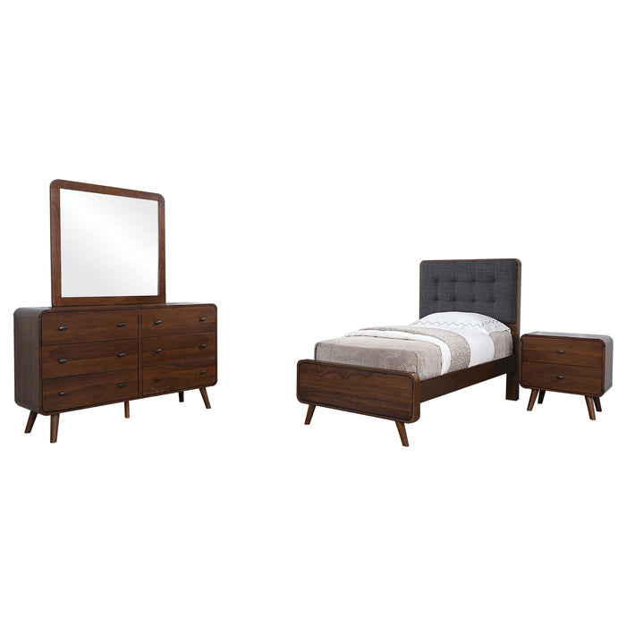 Robyn Bedroom Set - Furniture Stars (Chicago, IL)
