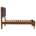 Robyn Panel Platform Bed - Furniture Stars (Chicago, IL)