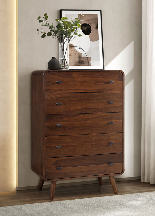 Robyn Chest of Drawers - Furniture Stars (Chicago, IL)