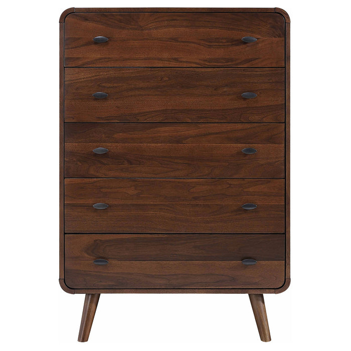 Robyn Chest of Drawers - Furniture Stars (Chicago, IL)