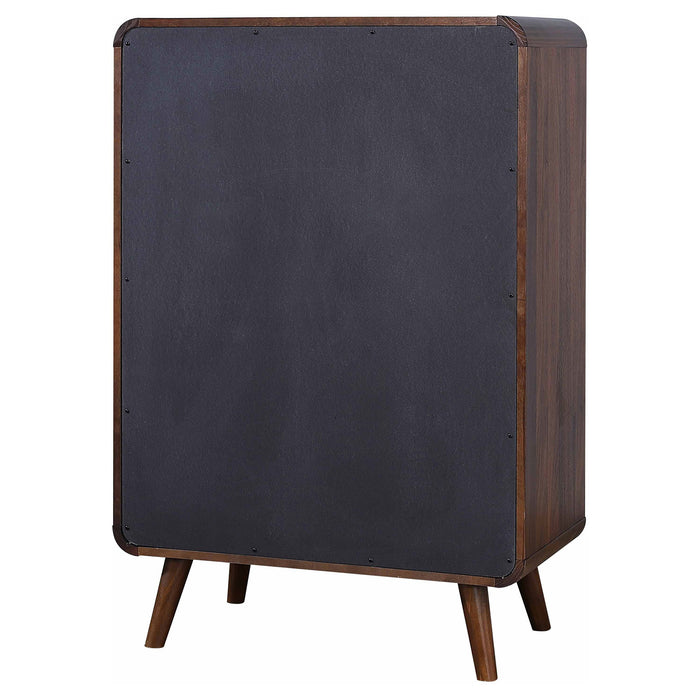 Robyn Chest of Drawers - Furniture Stars (Chicago, IL)