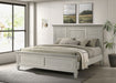 Franco Panel Bed - Furniture Stars (Chicago, IL)