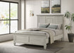 Franco Panel Bed - Furniture Stars (Chicago, IL)