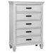 Franco Chest of Drawers - Furniture Stars (Chicago, IL)