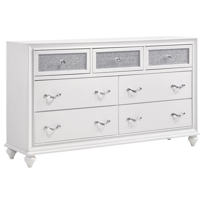Barzini Dresser - Furniture Stars (Chicago, IL)
