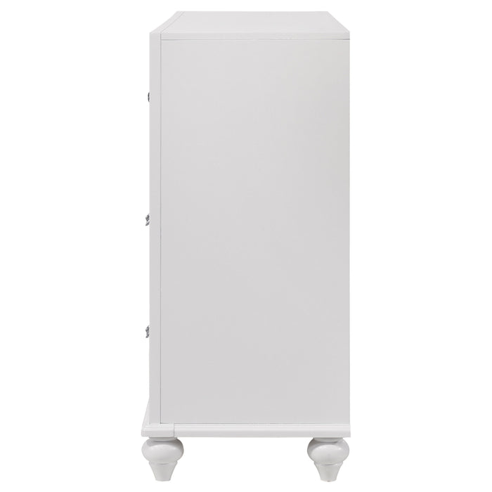 Barzini Dresser - Furniture Stars (Chicago, IL)