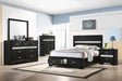 Miranda Bedroom Set - Furniture Stars (Chicago, IL)