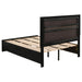 Miranda Panel Platform Storage Bed - Furniture Stars (Chicago, IL)