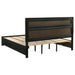 Miranda Panel Platform Storage Bed - Furniture Stars (Chicago, IL)