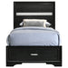 Miranda Panel Platform Storage Bed - Furniture Stars (Chicago, IL)