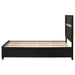 Miranda Panel Platform Storage Bed - Furniture Stars (Chicago, IL)