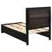 Miranda Panel Platform Storage Bed - Furniture Stars (Chicago, IL)
