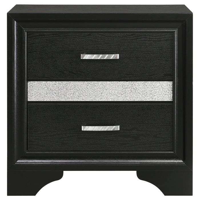 Miranda Nightstand - Furniture Stars (Chicago, IL)