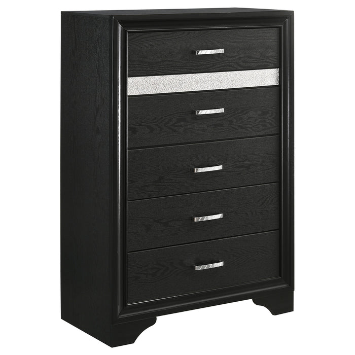 Miranda Chest of Drawers - Furniture Stars (Chicago, IL)