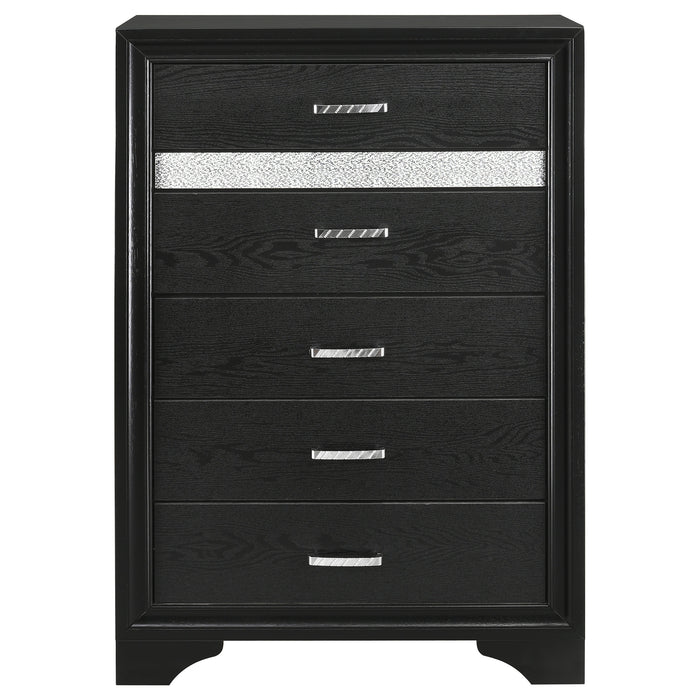Miranda Chest of Drawers - Furniture Stars (Chicago, IL)