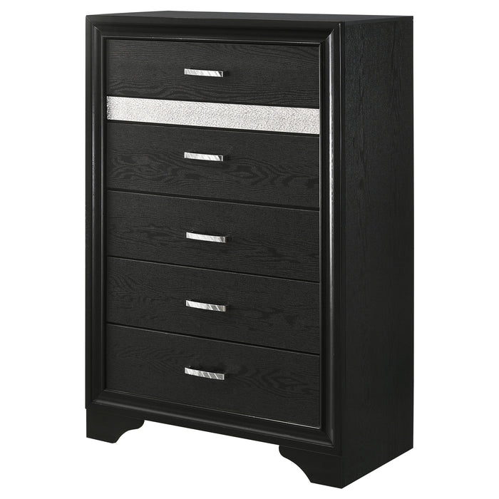 Miranda Chest of Drawers - Furniture Stars (Chicago, IL)