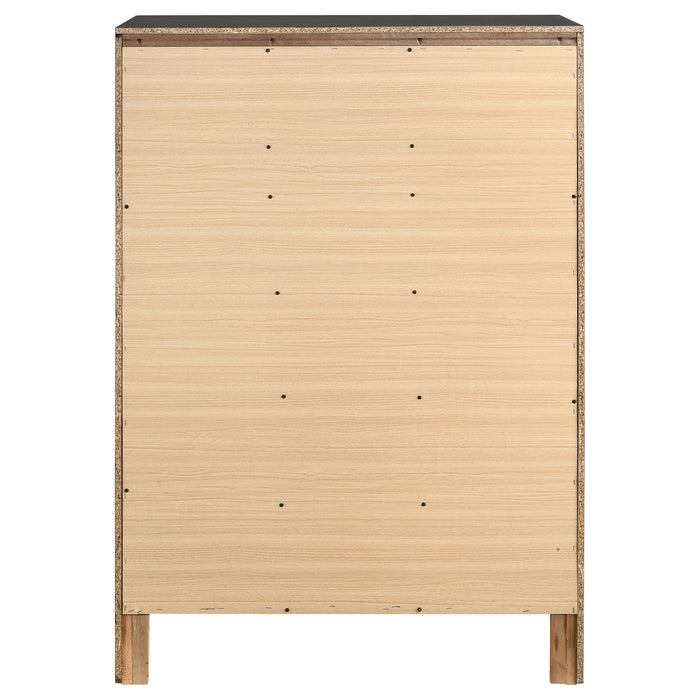Miranda Chest of Drawers - Furniture Stars (Chicago, IL)