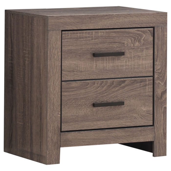 Brantford Nightstand - Furniture Stars (Chicago, IL)