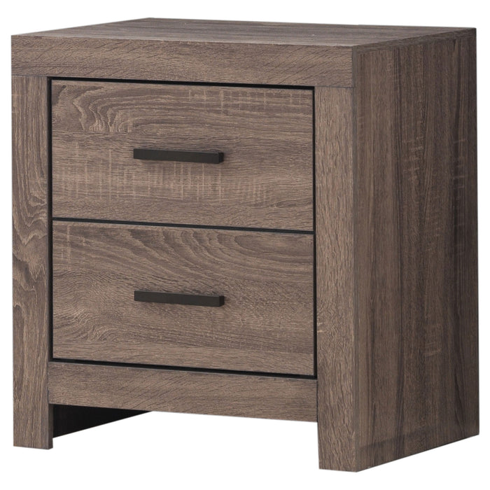 Brantford Nightstand - Furniture Stars (Chicago, IL)