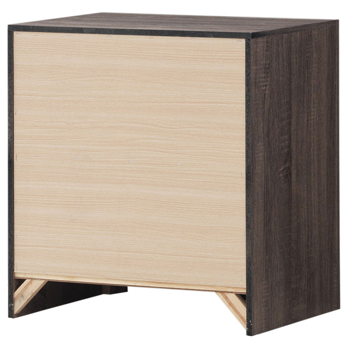 Brantford Nightstand - Furniture Stars (Chicago, IL)