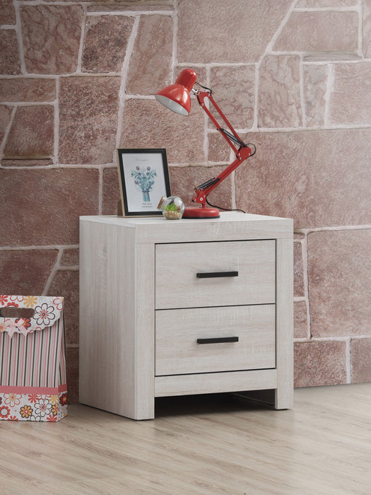 Brantford Nightstand - Furniture Stars (Chicago, IL)