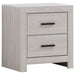 Brantford Nightstand - Furniture Stars (Chicago, IL)