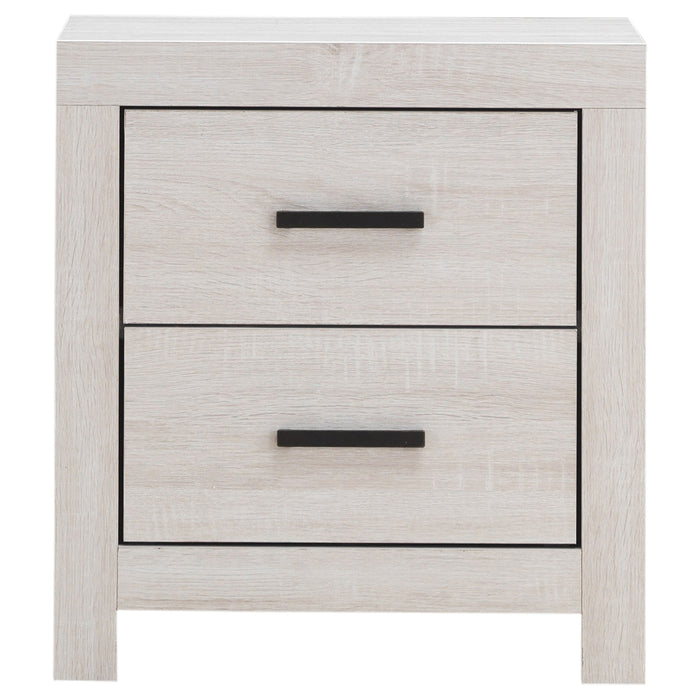 Brantford Nightstand - Furniture Stars (Chicago, IL)