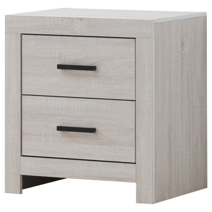 Brantford Nightstand - Furniture Stars (Chicago, IL)