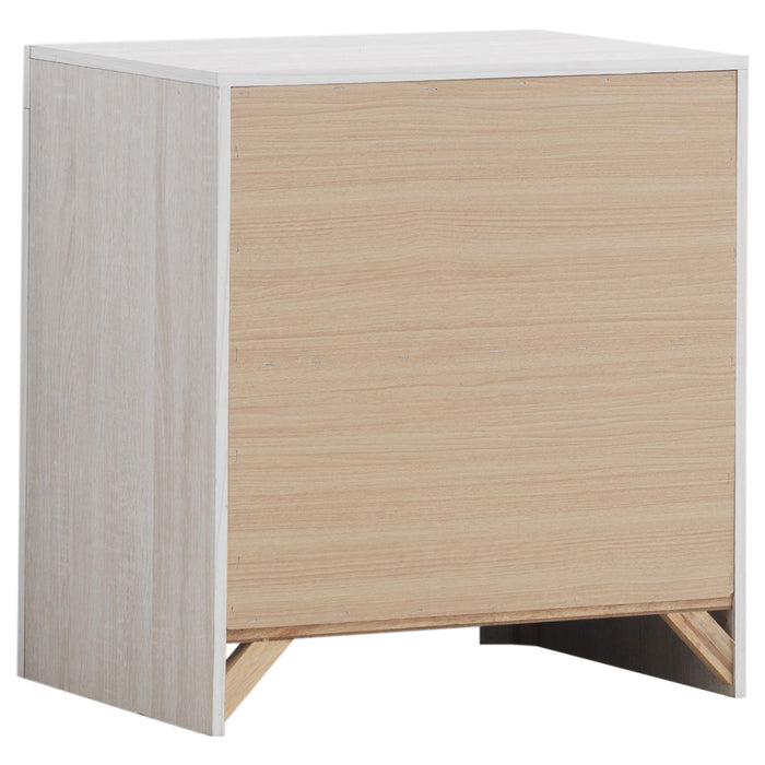 Brantford Nightstand - Furniture Stars (Chicago, IL)