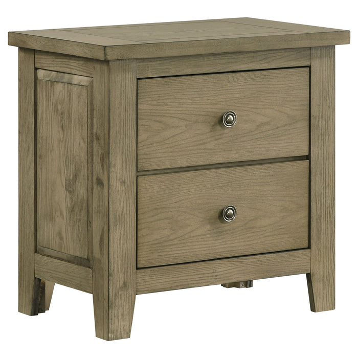 Hazlewood Nightstand - Furniture Stars (Chicago, IL)