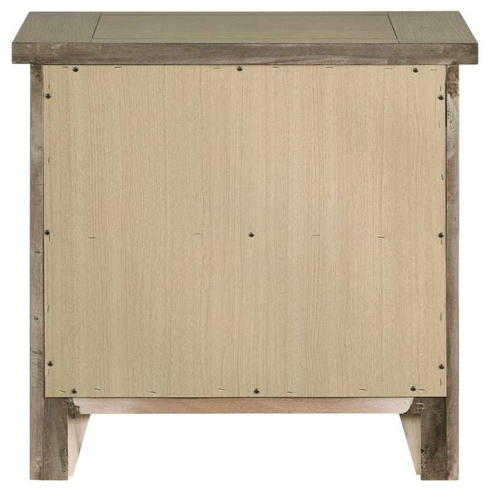 Hazlewood Nightstand - Furniture Stars (Chicago, IL)