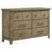 Hazlewood Dresser - Furniture Stars (Chicago, IL)