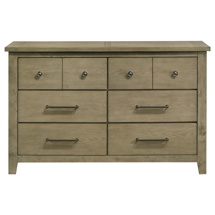 Hazlewood Dresser - Furniture Stars (Chicago, IL)