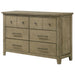 Hazlewood Dresser - Furniture Stars (Chicago, IL)