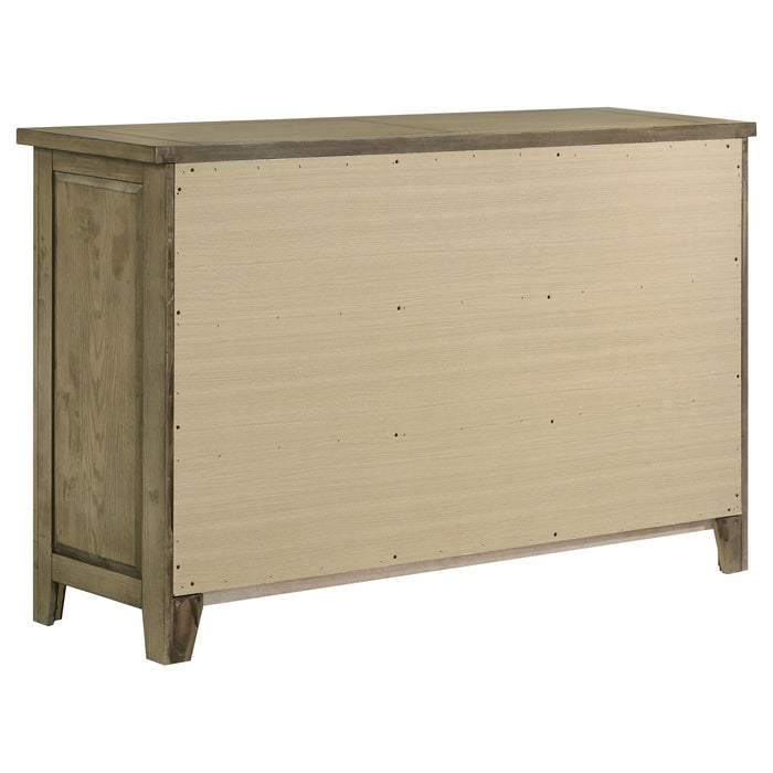 Hazlewood Dresser - Furniture Stars (Chicago, IL)