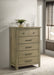 Hazlewood Chest of Drawers - Furniture Stars (Chicago, IL)