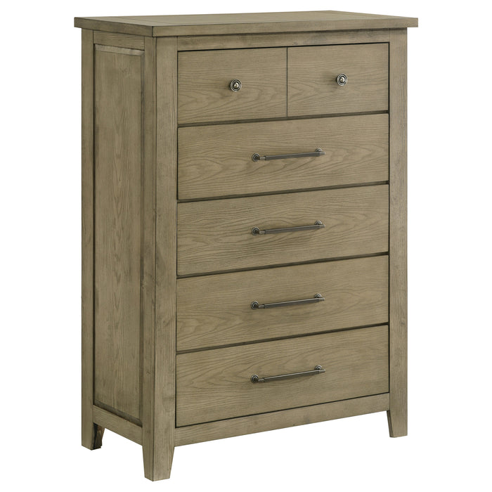 Hazlewood Chest of Drawers - Furniture Stars (Chicago, IL)