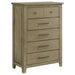 Hazlewood Chest of Drawers - Furniture Stars (Chicago, IL)