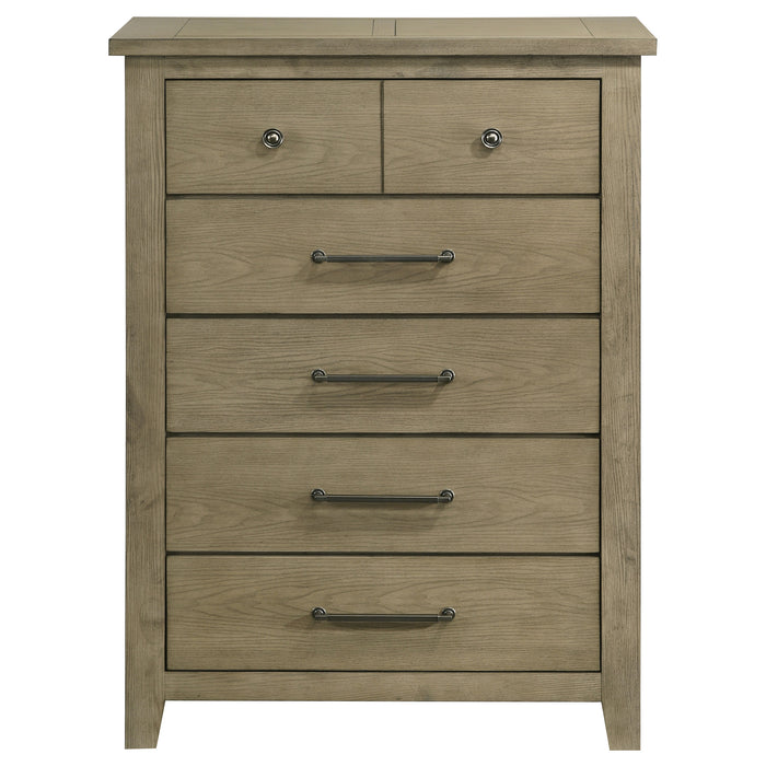 Hazlewood Chest of Drawers - Furniture Stars (Chicago, IL)