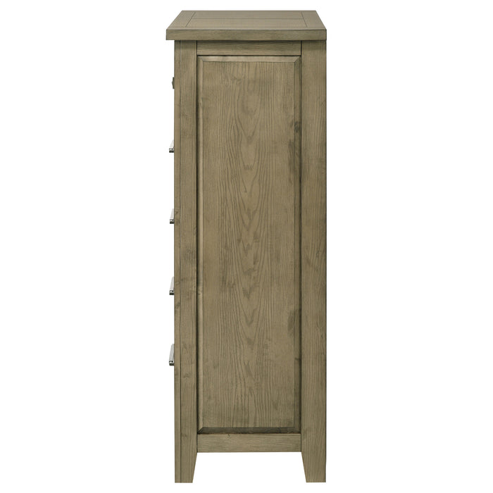 Hazlewood Chest of Drawers - Furniture Stars (Chicago, IL)