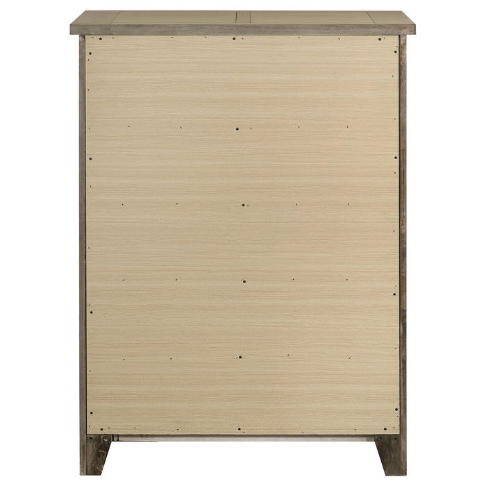 Hazlewood Chest of Drawers - Furniture Stars (Chicago, IL)