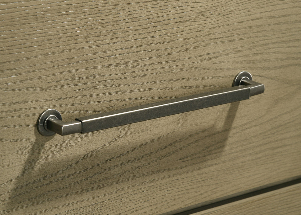 Hazlewood Chest of Drawers - Furniture Stars (Chicago, IL)