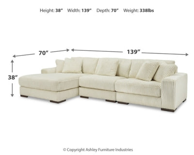 Lindyn Living Room Set - Furniture Stars (Chicago, IL)